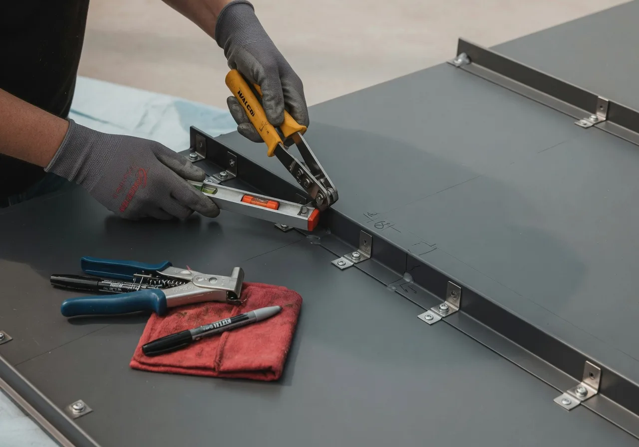 Why choose Metal Roofing Installation in Heartwell, NE
